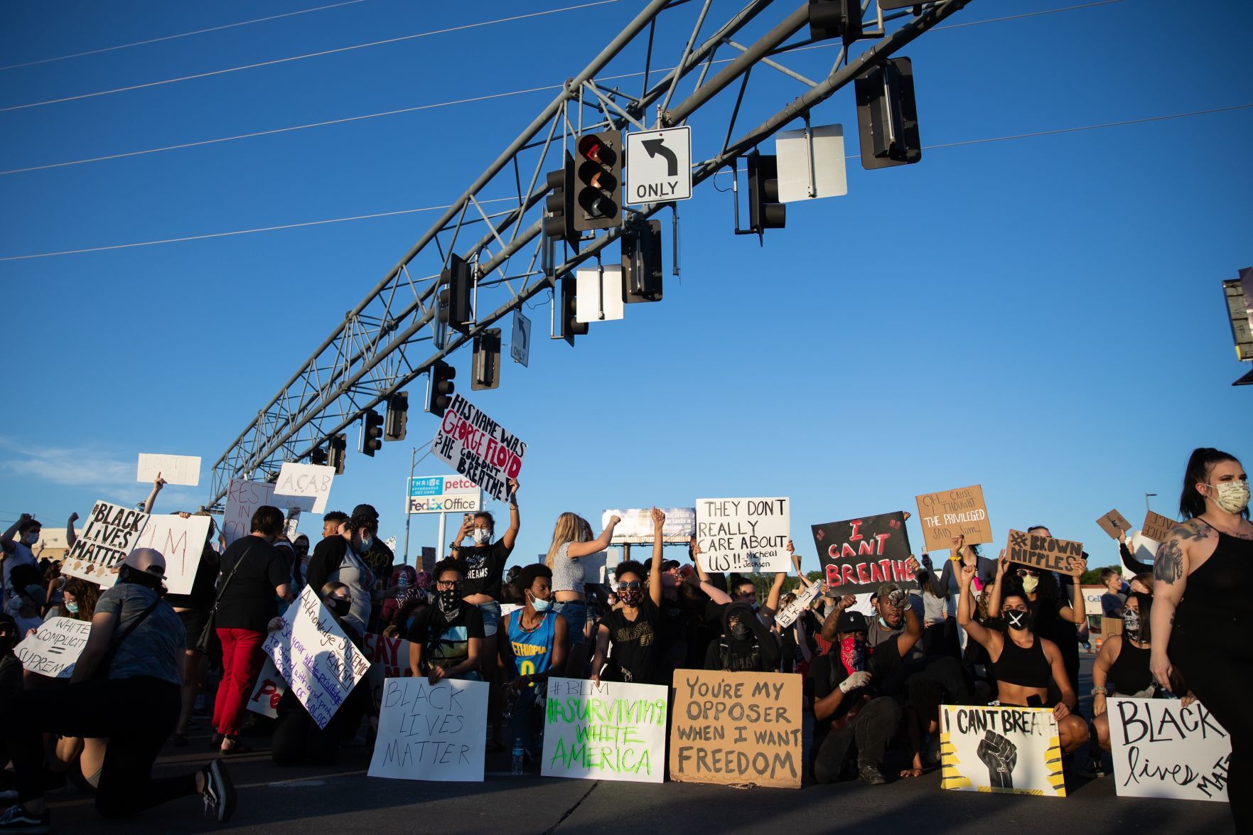 Omaha Rally